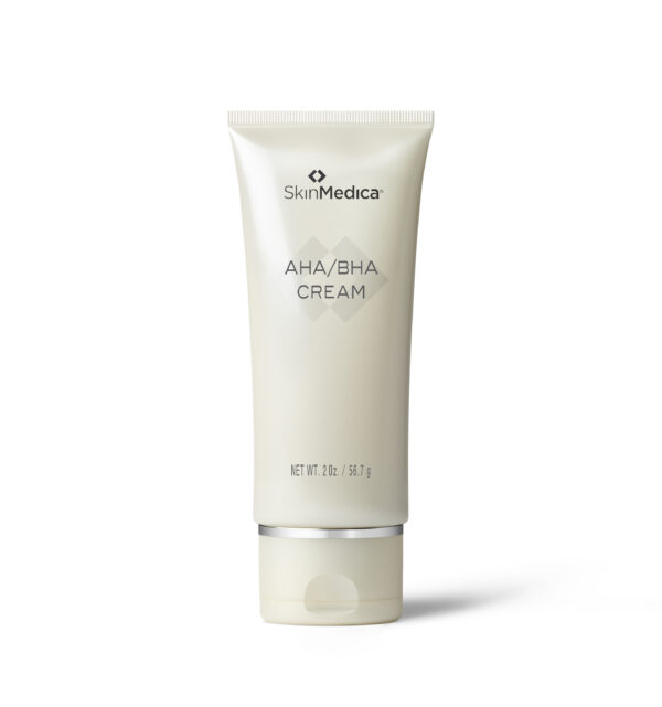 AHA/BHA Cream from SkinMedica