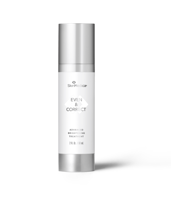 SkinMedica® Even and Correct Advanced Brightening Treatment