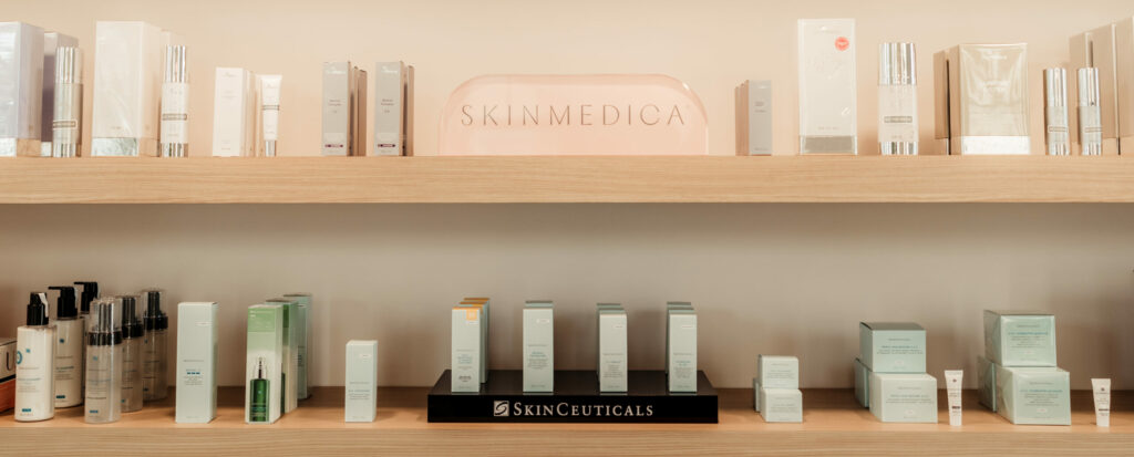 SkinMedica® Madison, WI Store