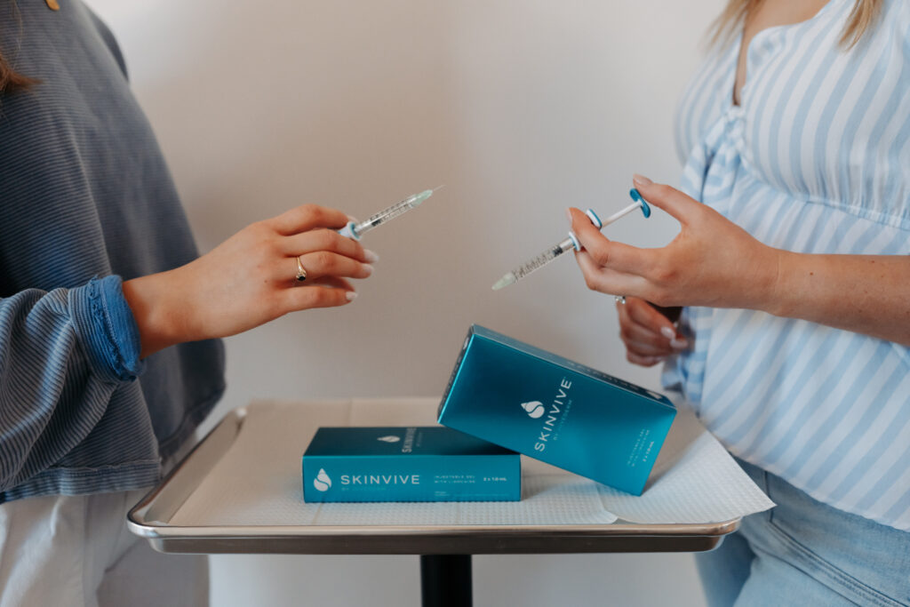 Juvederm Treatment Madison WI HydraFacial Medical Spa