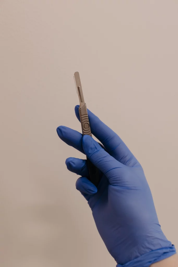 Med Spa Madison Wi Dermaplane Treatment Gallery 6