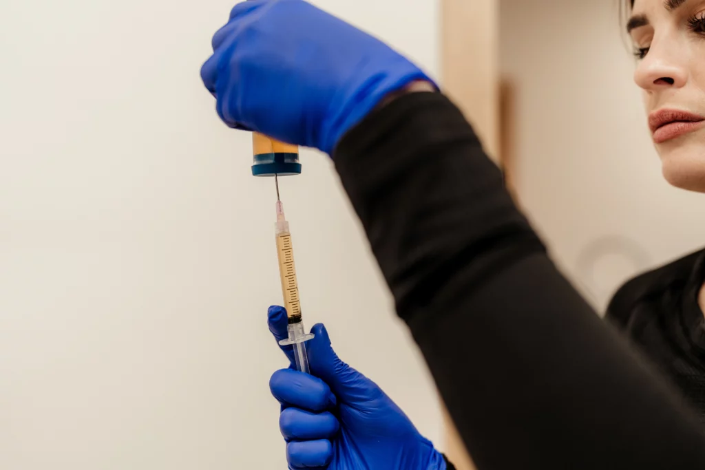 Prp Skin Rejuvenation Hair Restoration Therapy Gallery 4