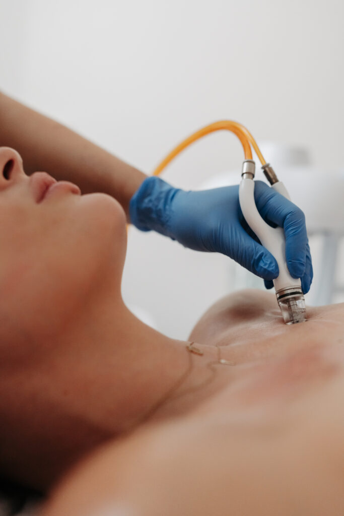 DiamondGlow Facial Treatments Madison WI Medical Spa