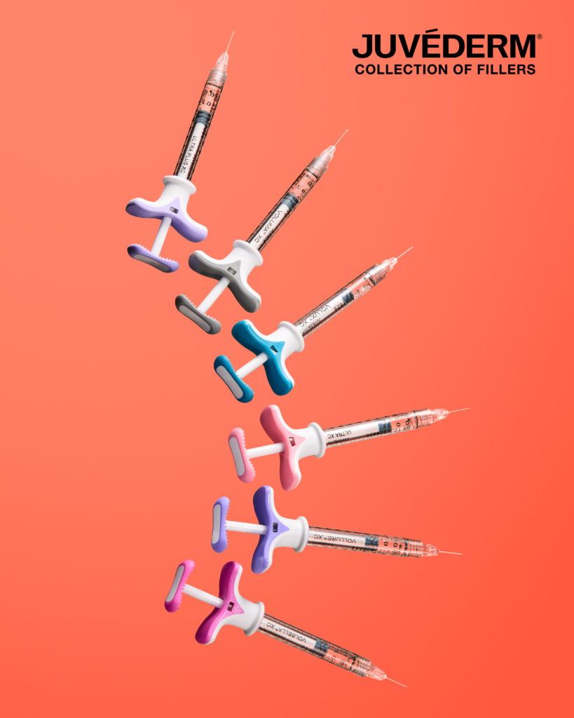 Juverderm Dermal Filler in Madison WI